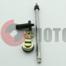 Ремкомплект сцепления Урал Ремкомплект сцепления Урал