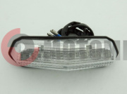 Фонарь задний в сб.Blaze250 Фонарь задний в сб.Blaze250