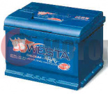 АКБ Авто Веста CT 12 В 60 А-ч АКБ Авто Веста CT 12 В 60 А-ч