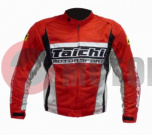 Куртка мото (текстиль) продуваемая RSTaichi RS260 Breeze Jacket красн,S Куртка мото (текстиль) продуваемая RSTaichi RS260 Breeze Jacket красн,S