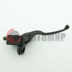 Ручка гидравлики тормоза передняя правая в сборе TTR250 Ручка гидравлики тормоза передняя правая в сборе TTR250