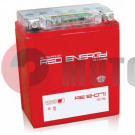 АКБ RED ENERGY DS 12-07.1 (114*70*132) LCD дисплеем АКБ RED ENERGY DS 12-07.1 (114*70*132) LCD дисплеем