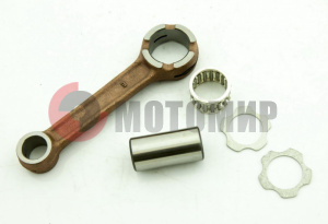 Шатун Восход коленвала.в сборе Шатун Восход коленвала.в сборе