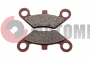 Колодки торм.диск.ATV250-300-700 перед.Тайвань Колодки торм.диск.ATV250-300-700 перед.Тайвань
