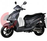 ������ SYM Jet4 50 �����