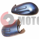 Защита рул.рыч. лев/прав Z50R/Клев/QT-8 Защита рул.рыч. лев/прав Z50R/Клев/QT-8