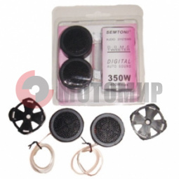 Акустическая система (2шт) 30мм TSP-003e Акустическая система (2шт) 30мм TSP-003e