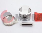 Поршень   4T CB150-200   1,00   (?63.0, р-15)  162FMJ/157FMK TNT Поршень   4T CB150-200   1,00   (?63.0, р-15)  162FMJ/157FMK TNT