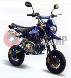 ����� Patron Demon 50