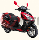 ������ Irbis LX GTR 90cc 2�.