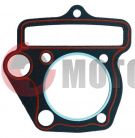 Прокладка 125см3.головки цилиндра d54mm.1P54QMI Шторм/TTR125 Прокладка 125см3.головки цилиндра d54mm.1P54QMI Шторм/TTR125