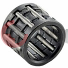 Сепаратор 12 * 17*14 верхней головки шатуна DIO, DIO ZX, LEAD Сепаратор 12 * 17*14 верхней головки шатуна DIO, DIO ZX, LEAD