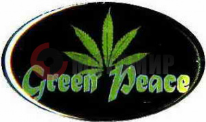 �������� �������� Green peace