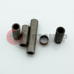 Комплект втулок серьги задней подвески 200сс Strike Комплект втулок серьги задней подвески 200сс Strike