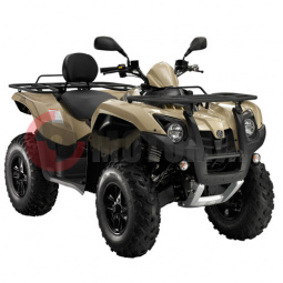 ATV SYM QuadRaider 600 �������� � ���.� ��.