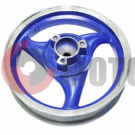 Обод задн.R12 2,50*12 бар/диск.Z50R Обод задн.R12 2,50*12 бар/диск.Z50R