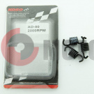 ������� �����.�������.(3��) 2T Suzuki AD50 (2000rpm) KOSO