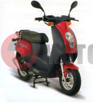 Скутер Patron Folly 50 Скутер Patron Folly 50