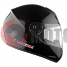 Шлем LS2 FF351 K Single Mono Gloss,черн.,S (1300 г) Шлем LS2 FF351 K Single Mono Gloss,черн.,S (1300 г)