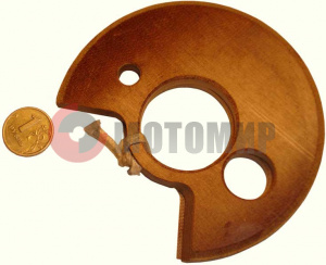 Шайба Вихрь золотников. Шайба Вихрь золотников.