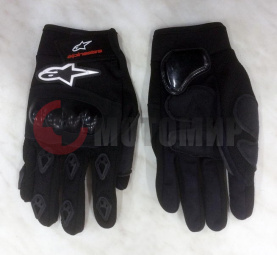�������� Alpinestars Tex Gloves ����, �.M ����