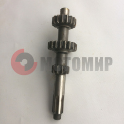 Вал Пилот первичный Вал Пилот первичный