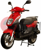 ������ SYM Orbit 50 �������