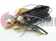 Проводка Урал голая Проводка Урал голая