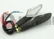 Указатели поворотов передние (пара) Mirage150 Указатели поворотов передние (пара) Mirage150