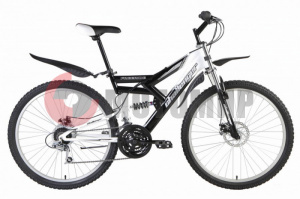 ��������� Challenger Genesis White 19''