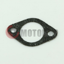 Прокладка Иж карбюратора тонкая Прокладка Иж карбюратора тонкая