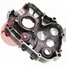 Корпус картера правый Альфа Дельта Корпус картера правый Альфа Дельта