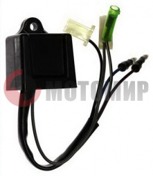 Коммутатор 2T (1к+4пр) Коммутатор 2T (1к+4пр)