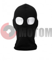 Подшлемник Qinglonglin «Грабитель»,черный Подшлемник Qinglonglin «Грабитель»,черный