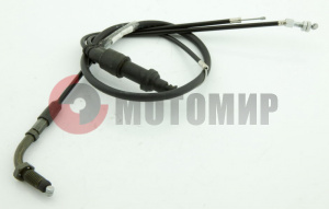Трос газа 250сс L000 Taker250 Трос газа 250сс L000 Taker250