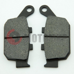 ������� ����.����.CBR-125 "JJS"