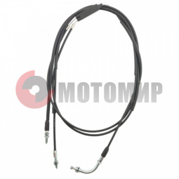 Трос газа Suzuki AD100 двойной Трос газа Suzuki AD100 двойной