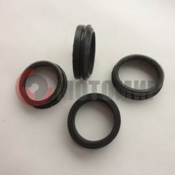 Набор сальников Урал передней вилки (4 шт) Набор сальников Урал передней вилки (4 шт)