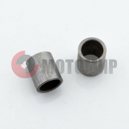 Втулка для сектора кик-ра в крышку вариатора 4T GY6 50, Honda DIO139QMB Втулка для сектора кик-ра в крышку вариатора 4T GY6 50, Honda DIO139QMB