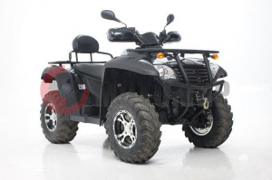 ATV CFMOTO CF500-X5
