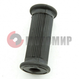 Резинка подножки Урал Резинка подножки Урал