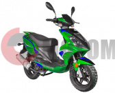 ������ ���� TRACER-50 EMS50QT-21