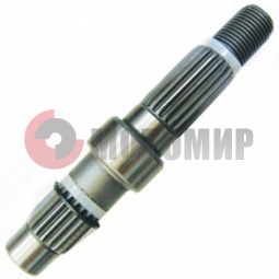     4T GY6 50 L=125. 139QMB 