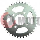 ������ ������� (530-38T) (4x63) D58; CG125-250, CB125-250; TTR250a std (original)