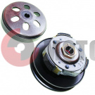 Вариатор С4т.задн.150см3.157QMJ-H Grace Вариатор С4т.задн.150см3.157QMJ-H Grace