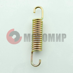 Пружина центр.подст.ЯмАтт. Пружина центр.подст.ЯмАтт.