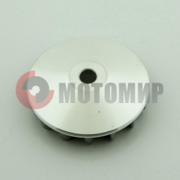 ���������� ������.Suzuki AD 50 (������.����)