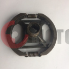 Муфта сцепл. Б/п Урал нов.обр.2 кулачка Муфта сцепл. Б/п Урал нов.обр.2 кулачка