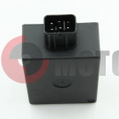 Коммутатор   2T (6конт) Yamaha JOG 5BM, MBK Booster50 "JIANXING" Коммутатор   2T (6конт) Yamaha JOG 5BM, MBK Booster50 "JIANXING"