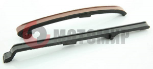 Успокоит.цепи 250cc р/вала 166FMM (CB250) (компл) Успокоит.цепи 250cc р/вала 166FMM (CB250) (компл)